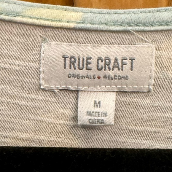 True craft mini dress - size small - Picture 3 of 3